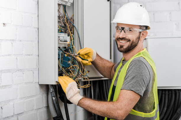 Industrial Electrical Services in Arlington, GA