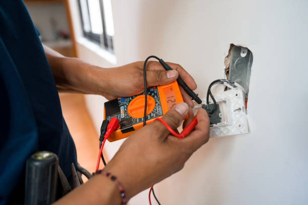Electrical System Inspection in Arlington, GA