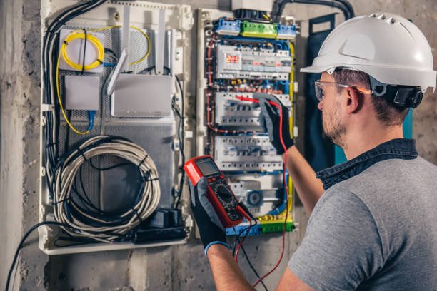 Best Electrical Wiring Services  in Arlington, GA