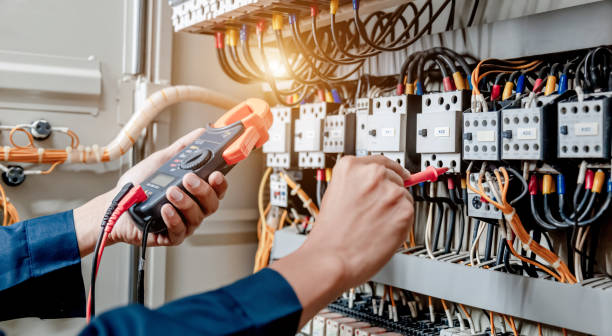 Best Electrical Rewiring Services  in Arlington, GA