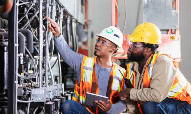 Reliable Arlington, GA Electrician Solutions