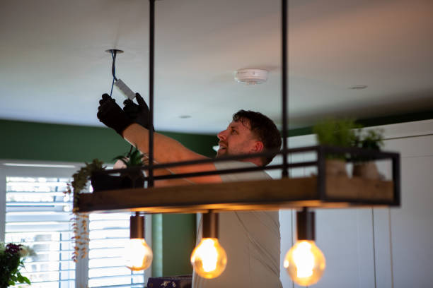 Best Electrical Troubleshooting Services  in Arlington, GA