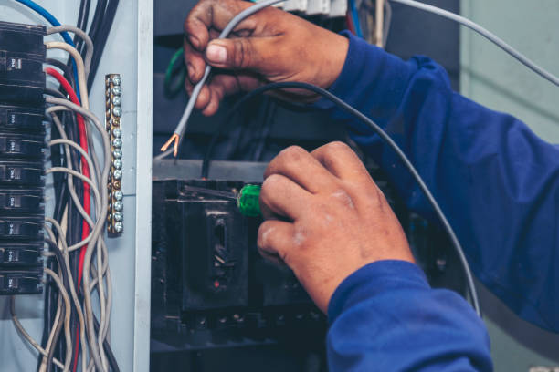 Best Electrical Wiring Services  in Arlington, GA