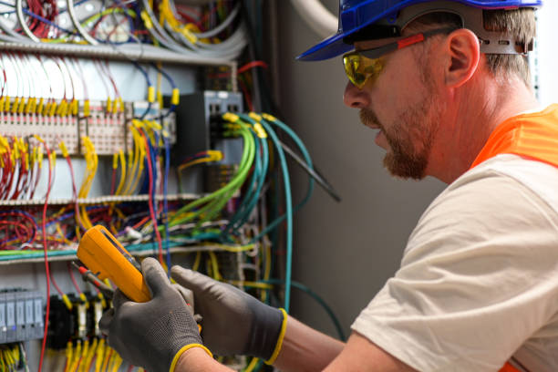 Best Emergency Electrical Repair  in Arlington, GA