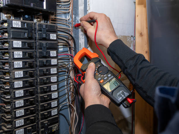 Best Circuit Breaker Repair  in Arlington, GA