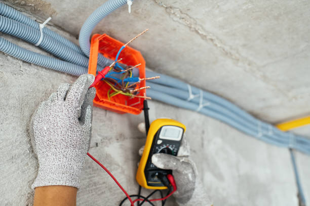Best Affordable Electrician  in Arlington, GA