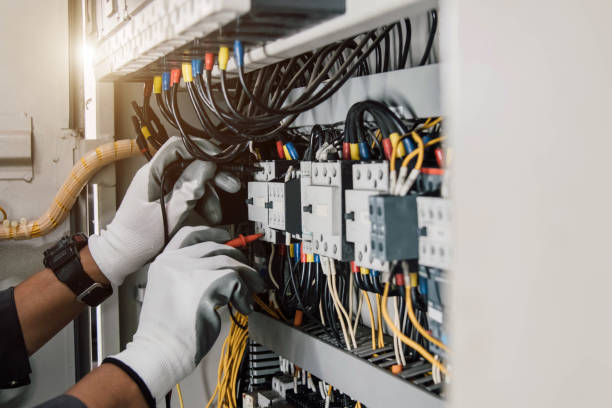 Best Industrial Electrical Services  in Arlington, GA