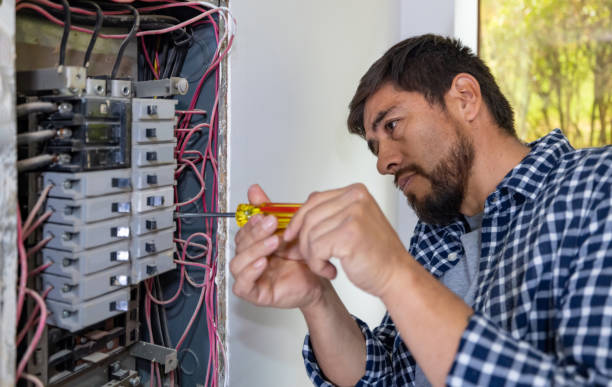 Best Electrical System Inspection  in Arlington, GA